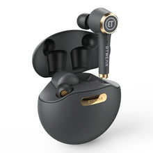 Load image into Gallery viewer, Melofun PowerPods Deep Bass Bluetooth Earphones TWS Touch Control In-Ear wireless Earbuds with Microphone