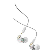 Load image into Gallery viewer, MEE Audio M6 PRO 2nd Earphones Noise Canceling 3.5mm M6 PRO generation 2 HiFi In-Ear Monitors Earphones with Detachable Cables