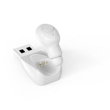 Load image into Gallery viewer, V5.0 TWS Wireless Bluetooth Earphone 3D Stereo Mini Bluetooth Wireless Headset HIFI Mini Wireless Bluetooth Headphone E7
