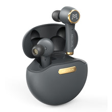 Load image into Gallery viewer, Melofun PowerPods Deep Bass Bluetooth Earphones TWS Touch Control In-Ear wireless Earbuds with Microphone
